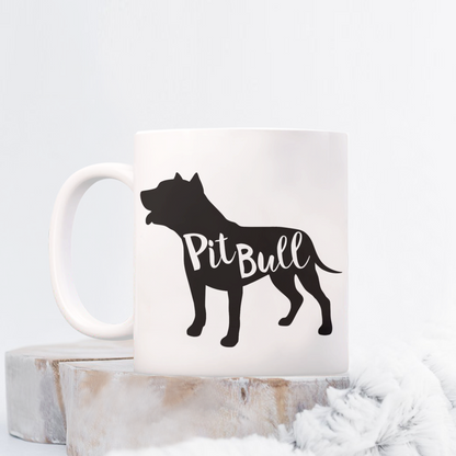 Pitbull Gift