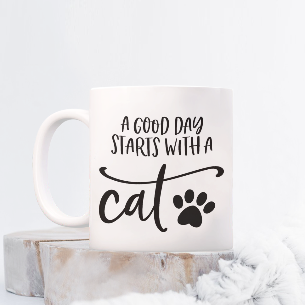 Cat Lover Gift