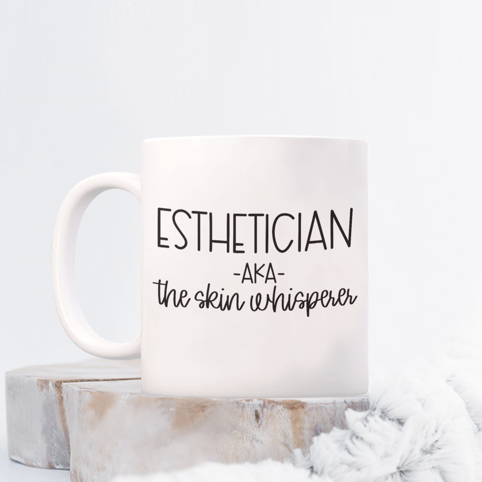 Esthetician Gift