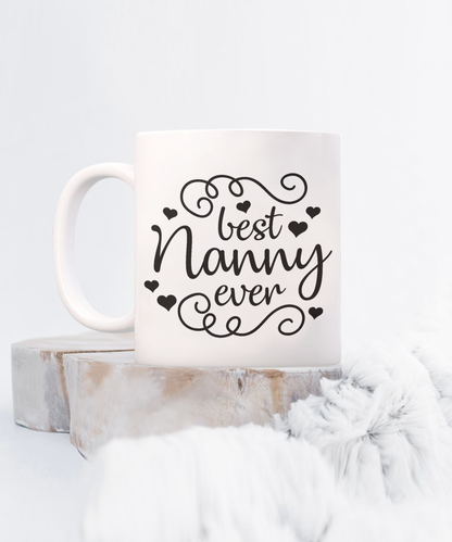 Nanny Gift