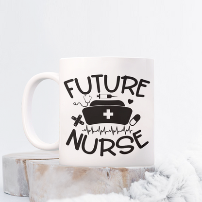 Future Nurse Mug