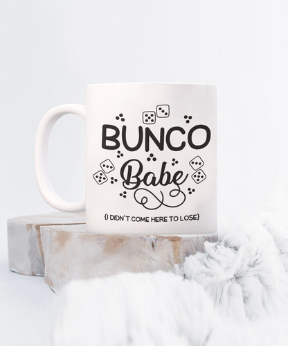 Bunco Gift