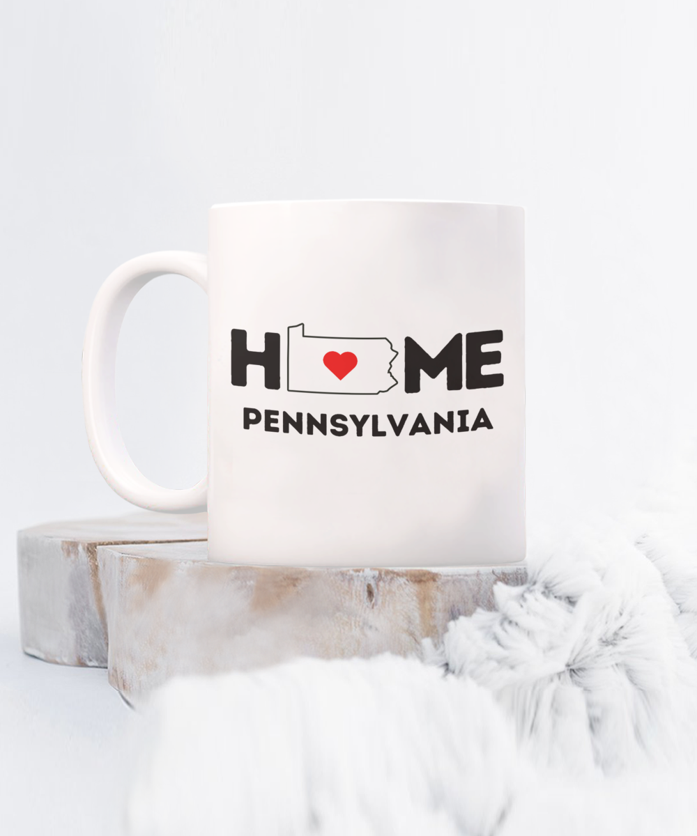 Pennsylvania Gift