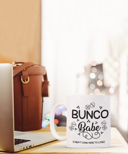 Bunco Gift