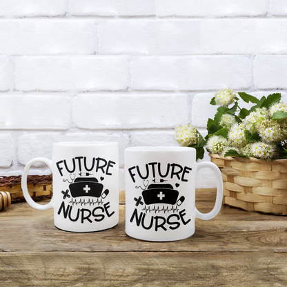 Future Nurse Mug