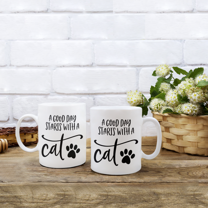 Cat Lover Gift